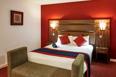 Newbury Accommodation - Mercure Newbury West Grange  Hotel